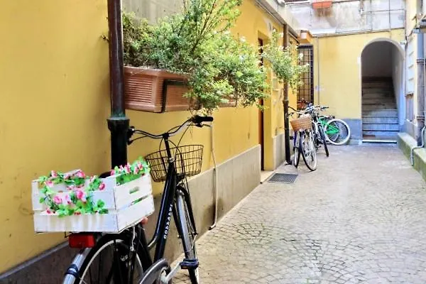 Navona Apartamento *