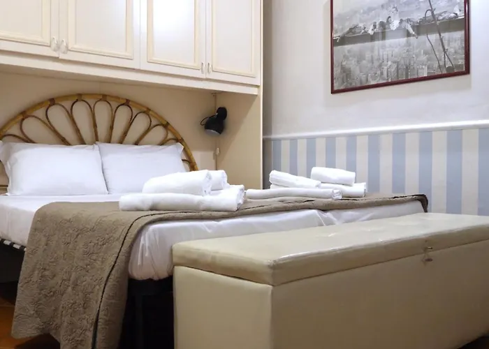 Navona Apartamento
