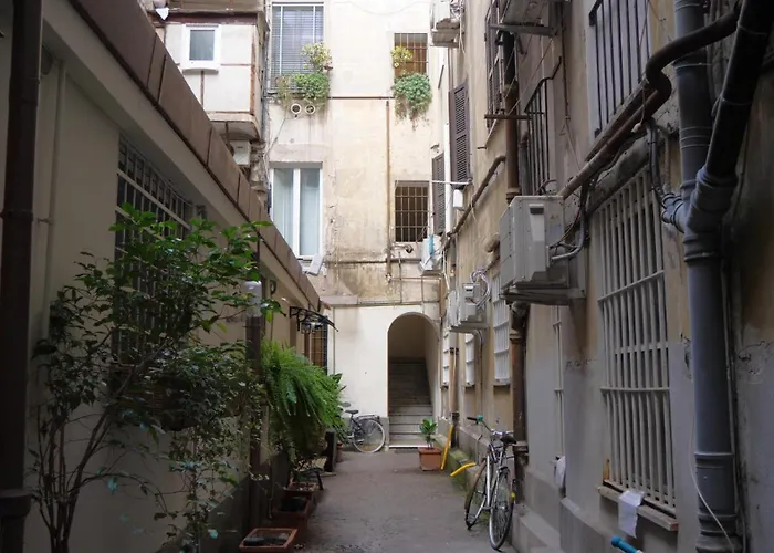 Apartamento Navona