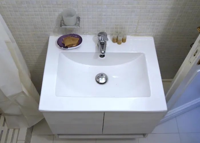 Navona Apartamento Roma