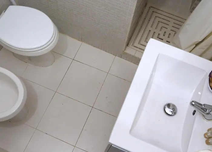 Navona Apartamento Roma