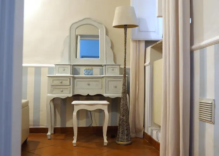 Apartamento Navona *