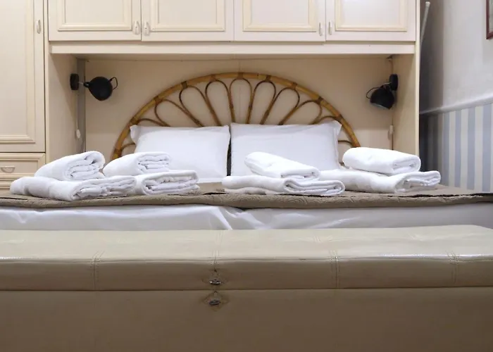 Navona Apartamento Roma
