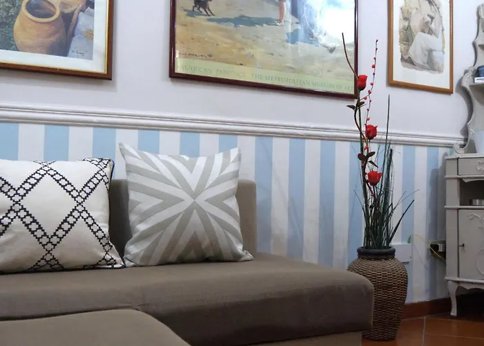 Apartamento Navona