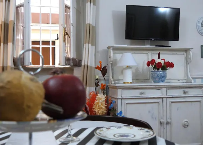 Navona Apartamento Roma