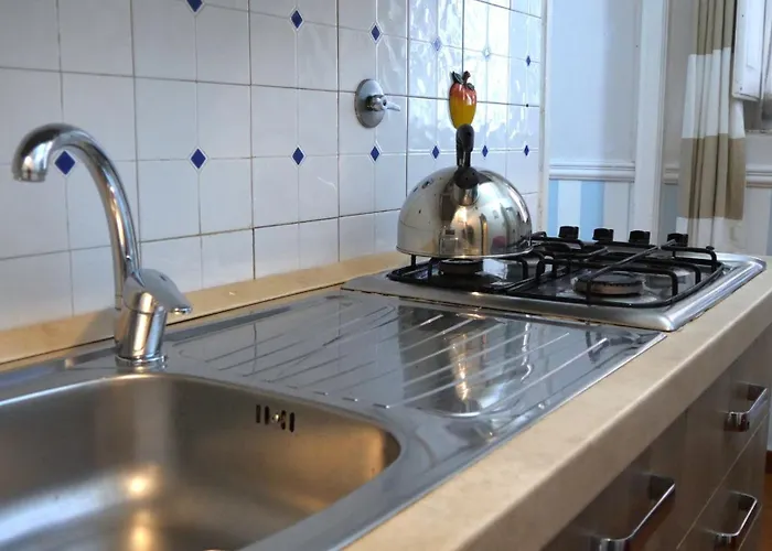 Apartamento Navona