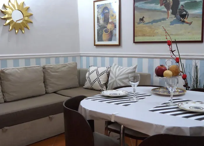 Navona Apartamento *